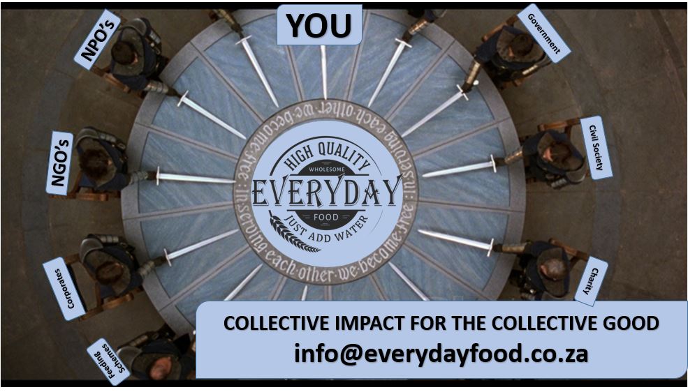 Round Table SA - In serving each other we are free